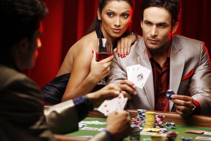 Detailed bet slip showing blackjack hand results