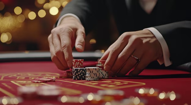 Mobile app showing togel betting slip